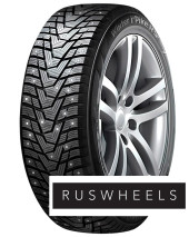 Шины Hankook 265/75 r16 Winter I Pike X W429A 116T Шипы