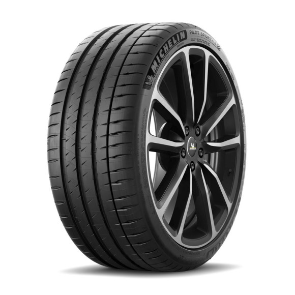 Шины Michelin 305/30 r20 Pilot Sport 4 S 103Y