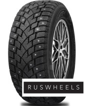Шины Delinte 215/60 r17 Winter WD42 96T Шипы