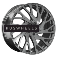 Диски LS Forged 9x22/5x120 ET43 D72,6 LS FG49L MGM (конус, C570)