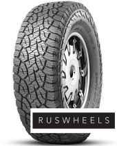 Шины Kumho 245/65 r17 Road Venture AT52 111T