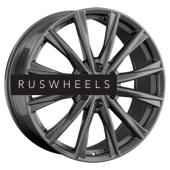 Диски Replay 8x22/6x139,7 ET55 D95,1 LX246 GM (пш, C570) Диски Replay 8x22/6x139,7 ET55 D95,1 LX246 GM (пш, C570)