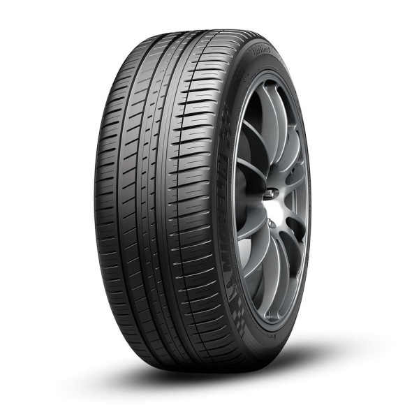 Шины Michelin 255/40ZR20 101(Y) XL Pilot Sport 3 MO Acoustic TL Шины Michelin 255/40ZR20 101(Y) XL Pilot Sport 3 MO Acoustic TL
