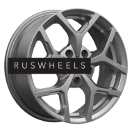 Диски СКАД 6,5x16/5x114,3 ET50 D67,1 KL-368 Графит