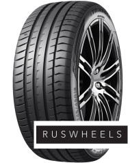 Шины Triangle 255/40 r20 EffeXSport TH202 101Y
