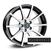 Диски Venti R16 / 6.5J PCD 4x100 ЕТ 42 ЦО 60.1 1603 Диски Venti R16 / 6.5J PCD 4x100 ЕТ 42 ЦО 60.1 1603