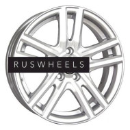 Диски Tech Line 5x13/4x98 ET35 D58,6 329 Silver Диски Tech Line 5x13/4x98 ET35 D58,6 329 Silver