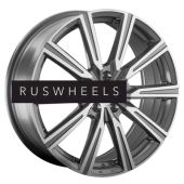 Диски Replay 7,5x19/5x120 ET41 D59,6 GA10 GMF (конус, C570) Диски Replay 7,5x19/5x120 ET41 D59,6 GA10 GMF (конус, C570)