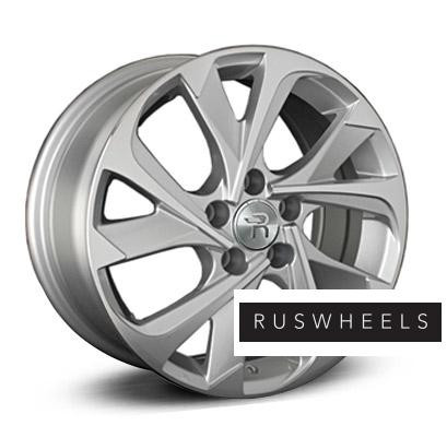 Диски Legeartis Optima R17 / 7J PCD 5x114.3 ЕТ 35 ЦО 60.1 LX73 Диски Legeartis Optima R17 / 7J PCD 5x114.3 ЕТ 35 ЦО 60.1 LX73