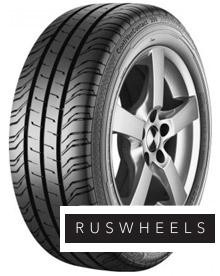 Шины Continental 215/60 r17c ContiVanContact 200 109/107T