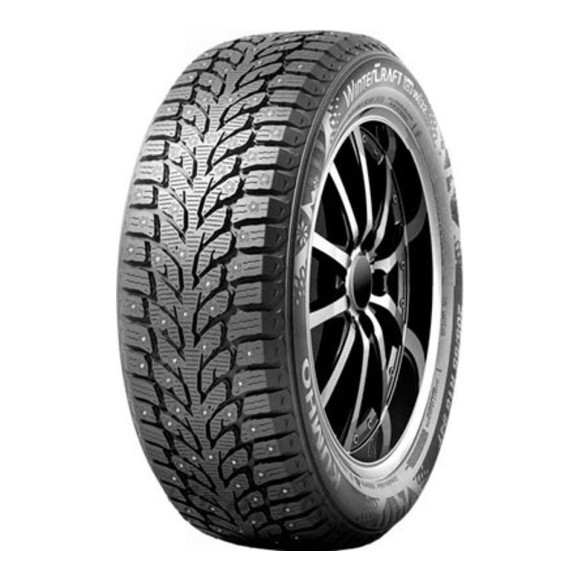 Шины Kumho 185/65 r14 WI32 90T Шипы Шины Kumho 185/65 r14 WI32 90T Шипы