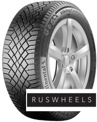 Шины Continental 215/50 r18 VikingContact 7 96T Шины Continental 215/50 r18 VikingContact 7 96T