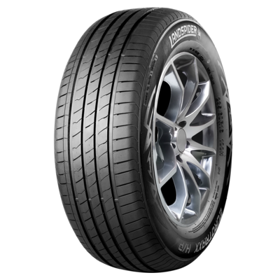 Шины Landspider 205/65R15 94V Eurotraxx H/P TL 4PR