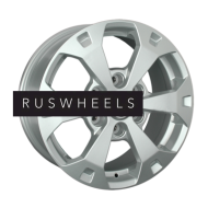 Диски Replay 7,5x17/6x139,7 ET38 D67,1 MI106 Sil (пш, MI001) Диски Replay 7,5x17/6x139,7 ET38 D67,1 MI106 Sil (пш, MI001)