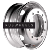 Грузовые диски SRW 6,75x17,5/10x225 ET145 D176 Silver (3176775) (11,8 мм) 2 180 кг Грузовые диски SRW 6,75x17,5/10x225 ET145 D176 Silver (3176775) (11,8 мм) 2 180 кг