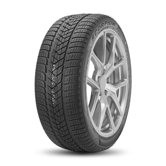 Шины Pirelli  255/45/20  V 105 Scorpion Winter +  XL