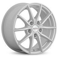 Диски Xtrike 6.5\R15 5*108 ET38 d67.1 HS