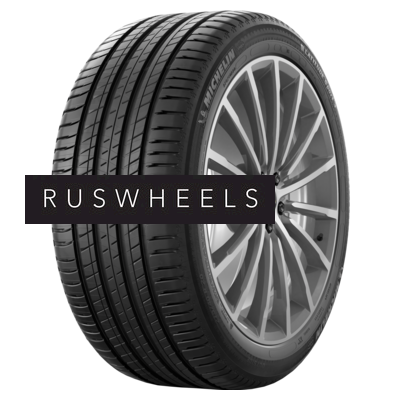 Шины Michelin 265/45R21 104V Latitude Sport 3 GRNX TL
