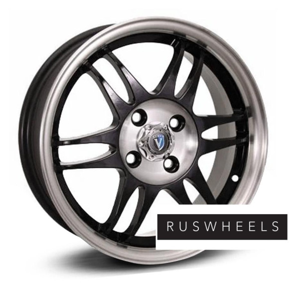 Диски Venti R15 / 6J PCD 5x114.3 ЕТ 40 ЦО 67.1 1502