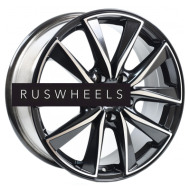 Диски RST 7x17/5x108 ET50 D63,4 R057 (Focus) BD