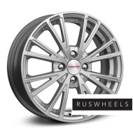 Диски КиК R16 / 6J PCD 4x100 ЕТ 41 ЦО 60.1 Меандр-Оригинал