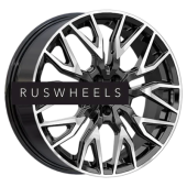 Диски СКАД 7x18/5x100 ET28 D57,1 Эльба (КЛ1071) Алмаз Диски СКАД 7x18/5x100 ET28 D57,1 Эльба (КЛ1071) Алмаз