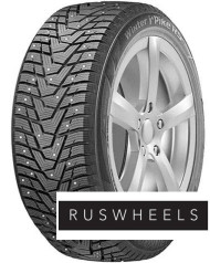 Шины Hankook 185/65 r14 Winter i*Pike RS2 W429 90T Шипы