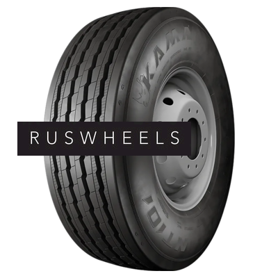 Грузовые шины Kama 385/65R22,5 164K NT 101 TL FRT 