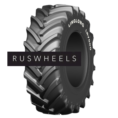 Шины Всесезонная LingLong 710/75R42 181D (184A8) LR7000 R-1W TL КИТАЙ 