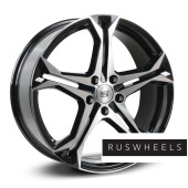 Диски RST R19 / 7.5J PCD 5x114.3 ЕТ 35 ЦО 60.1 R099