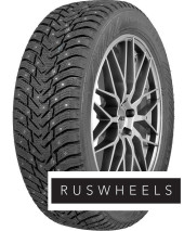Шины Nordman 235/55R18 104T XL Nordman 8 SUV TL (шип.) Шины Nordman 235/55R18 104T XL Nordman 8 SUV TL (шип.)