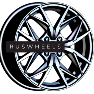 Диски СКАД 6,5x16/4x100 ET50 D60,1 Асти (КЛ377) Графит Диски СКАД 6,5x16/4x100 ET50 D60,1 Асти (КЛ377) Графит