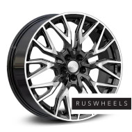 Диски Скад R18 / 7J PCD 5x112 ЕТ 43 ЦО 57.1 Эльба