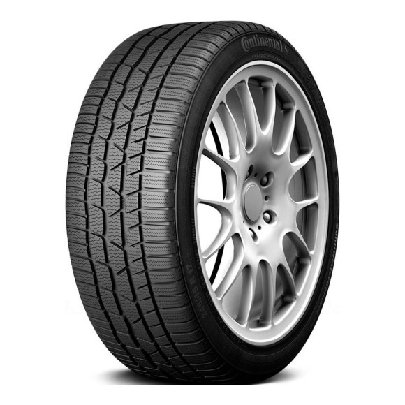 Шины Continental  265/35/19  V 98 ContiWinterContact TS830 P  XL (MO)