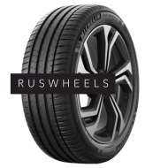 Шины Michelin 275/45R20 110Y XL Pilot Sport 4 SUV FRV TL EXT