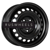 Диски Magnetto 6,5x16/5x114,3 ET45 D60,1 16012 AM Black Toyota Camry Диски Magnetto 6,5x16/5x114,3 ET45 D60,1 16012 AM Black Toyota Camry