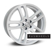 Диски Скад R18 / 7J PCD 5x114.3 ЕТ 42 ЦО 67.1 Женева