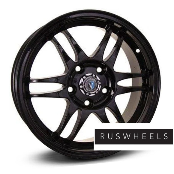 Диски Venti R15 / 6J PCD 5x114.3 ЕТ 40 ЦО 67.1 1502