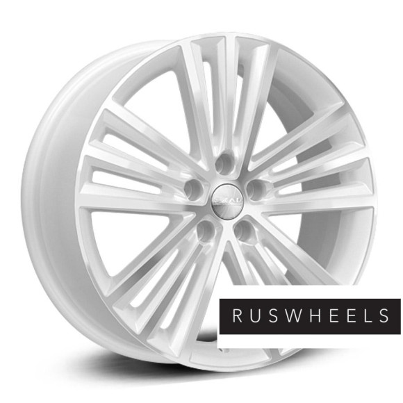 Диски Скад R19 / 7.5J PCD 5x108 ЕТ 45 ЦО 63.35 Манчестер Диски Скад R19 / 7.5J PCD 5x108 ЕТ 45 ЦО 63.35 Манчестер