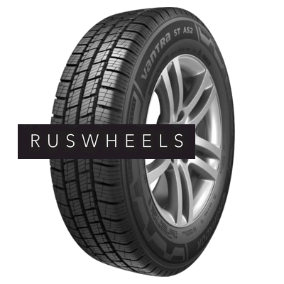 Шины Hankook 195/75R16C 107/105R Vantra ST AS2 RA30 TL 8PR