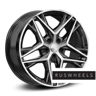 Диски Скад R18 / 8J PCD 5x112 ЕТ 43 ЦО 66.6 Челси Диски Скад R18 / 8J PCD 5x112 ЕТ 43 ЦО 66.6 Челси