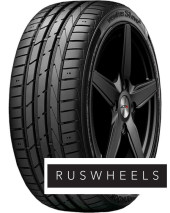 Шины Hankook 245/45 r18 Ventus S1 Evo2 K117 100Y Runflat