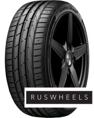 Шины Hankook 245/45 r18 Ventus S1 Evo2 K117 100Y Runflat Шины Hankook 245/45 r18 Ventus S1 Evo2 K117 100Y Runflat