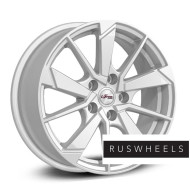 Диски iFree R16 / 6.5J PCD 5x112 ЕТ 42 ЦО 57.1 Зиплайн Диски iFree R16 / 6.5J PCD 5x112 ЕТ 42 ЦО 57.1 Зиплайн