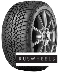 Шины Kumho 225/45/17 V 91 WinterCraft WP71 XRP Run Flat Шины Kumho 225/45/17 V 91 WinterCraft WP71 XRP Run Flat