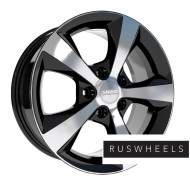 Диски Скад R16 / 7J PCD 5x112 ЕТ 40 ЦО 66.6 Кёльн