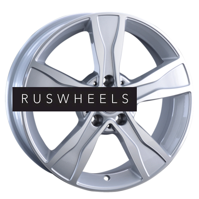 Диски Replay 7x17/5x112 ET40 D57,1 VV278 SF (конус, C570)