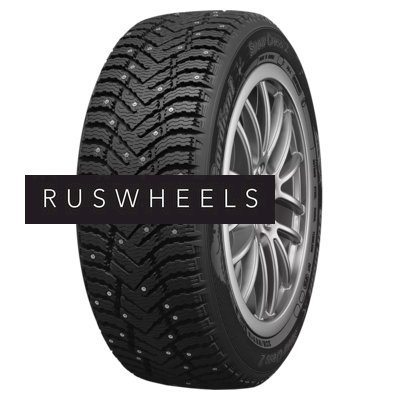 Шины Cordiant 225/50R17 98T Snow Cross 2 PW-4 TL (шип.)
