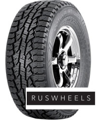 Шины Nokian Tyres 275/55 r20 Rotiiva AT 117T Шины Nokian Tyres 275/55 r20 Rotiiva AT 117T
