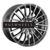 Диски LS 6x14/4x100 ET40 D73,1 768 GMF (конус) Диски LS 6x14/4x100 ET40 D73,1 768 GMF (конус)